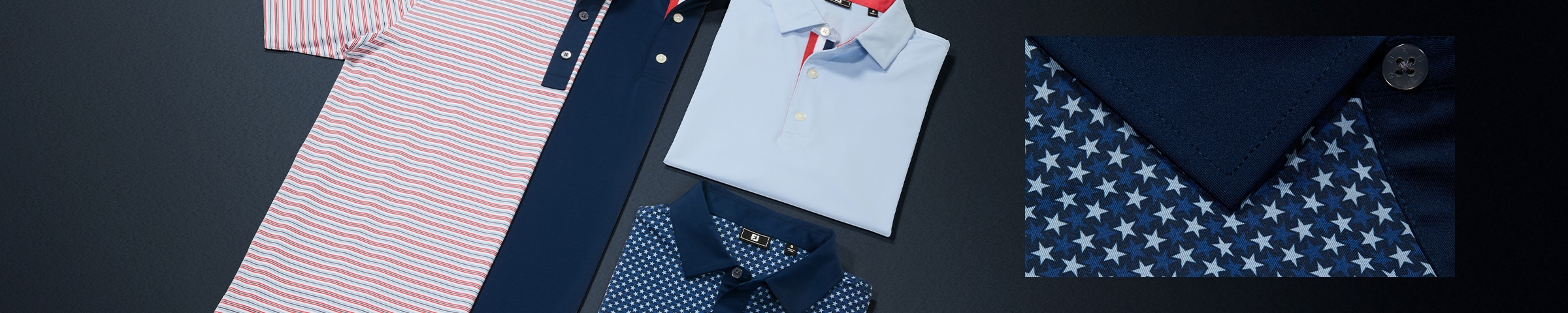 FootJoy | Stars & Stripes