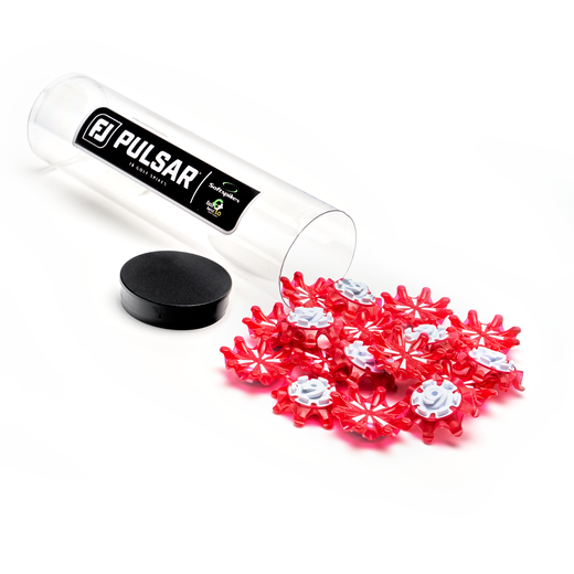 FJ Pulsar Softspikes