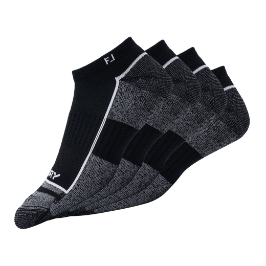 ProDry Low Cut 2-Pack