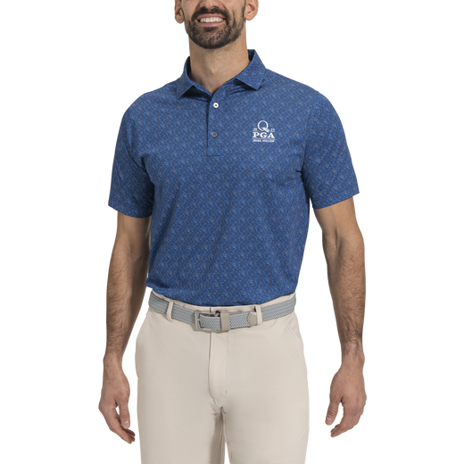 PGA Championship 2025 Crown Lisle