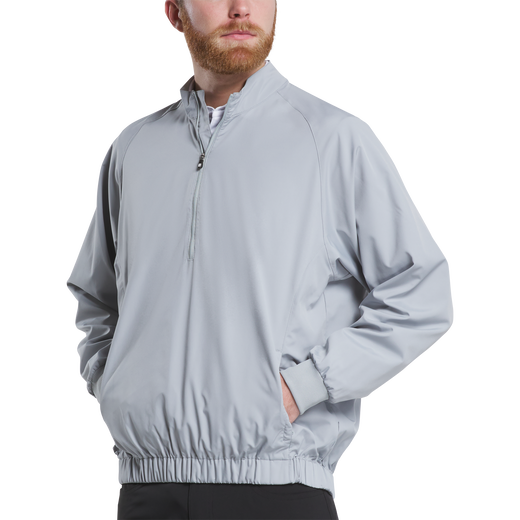 Half-Zip Windshirt
