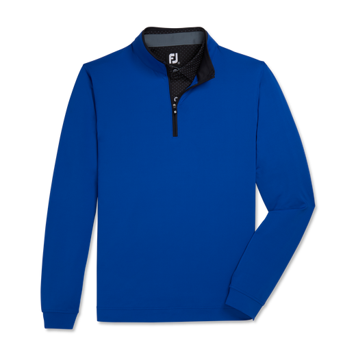 Lightweight Solid Mid-Layer