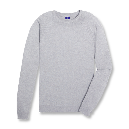 Crewneck Sweater