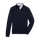 Drop Needle Pullover