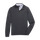 Drop Needle Pullover
