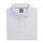 Athletic Fit Solid Lisle