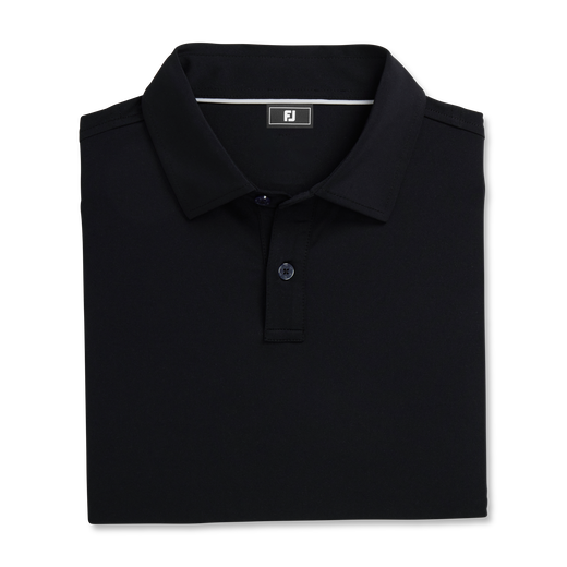 Athletic Fit Solid Lisle