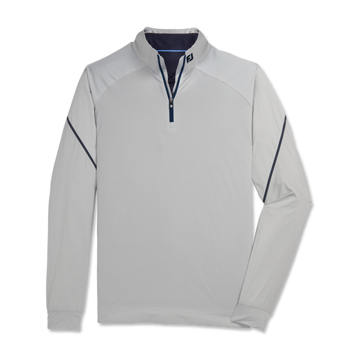 TempoSeries Tech Mid-Layer - FJ Tour Collar