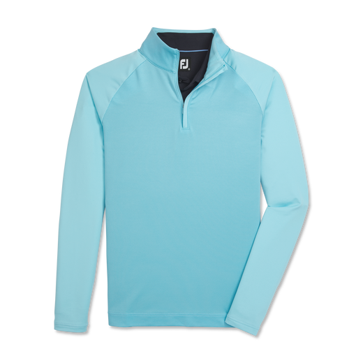 Tonal Dot Block Mid-Layer