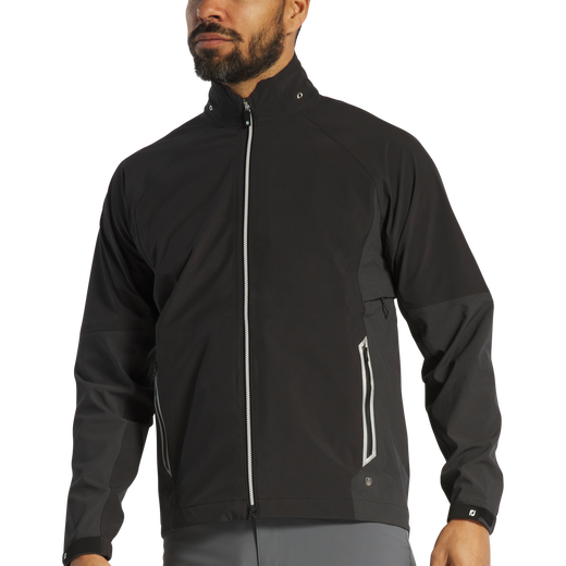 HydroTour Rain Jacket