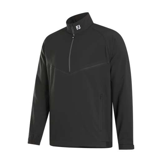 Zephyr Windshirt - FJ Tour Collar