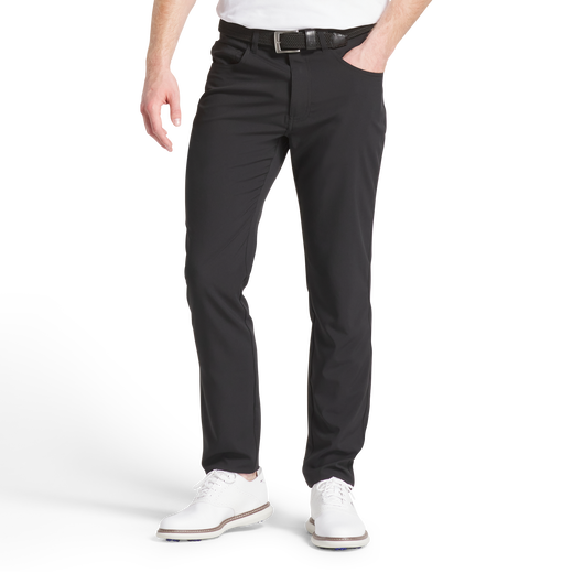 Moxie 5-Pocket Pant
