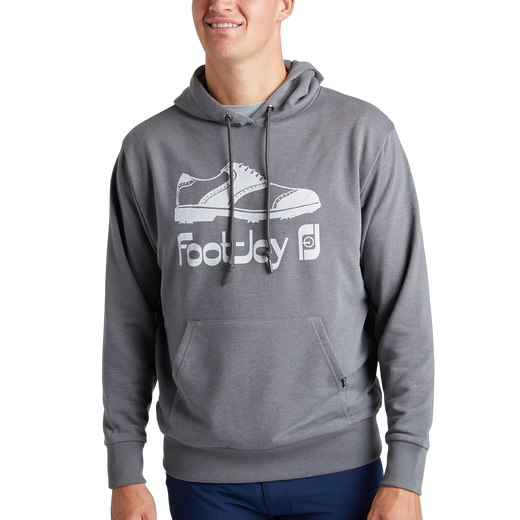 Heritage Shoe Graphic Hoodie