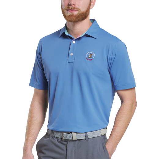 2025 U.S. Open Solid