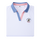 2025 U.S. Open Short Sleeve Shirt Women