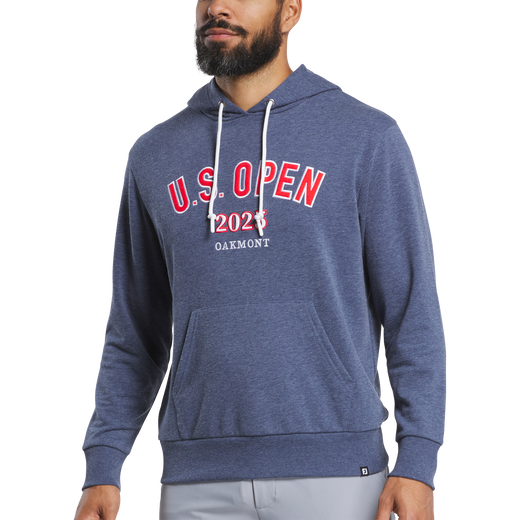 2025 U.S. Open Alt Logo Hoodie