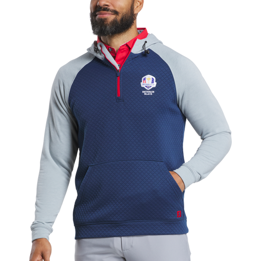 Ryder Cup Hybrid Hoodie