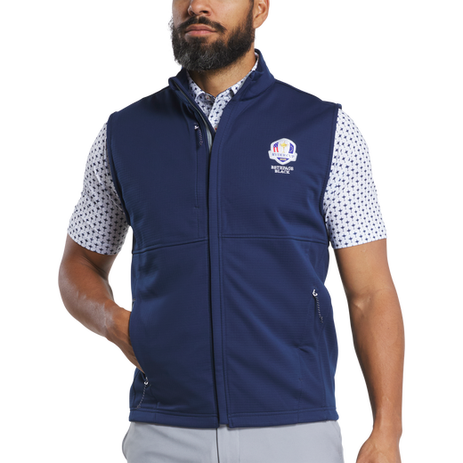 Ryder Cup Full-Zip Vest