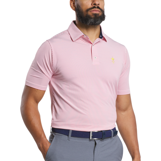 1927 Trophy Stripe Lisle