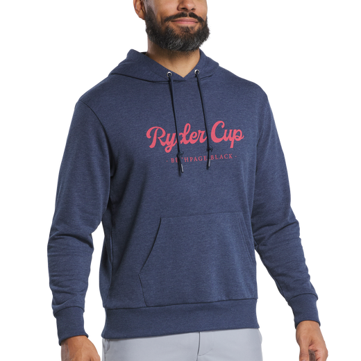 Ryder Cup Script Hoodie
