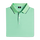 Solid Pique w/Trim