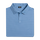 Open Placket Stripe