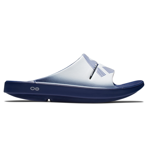 FJ x OOFOS OOahh Sport Slide Unisex